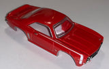 Auto World X-Traction Bodies - Limited selection and stock available