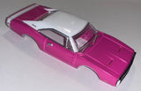 Auto World X-Traction Bodies - Limited selection and stock available