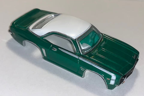 Auto World X-Traction Bodies - Limited selection and stock available
