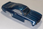 Auto World X-Traction Bodies - Limited selection and stock available