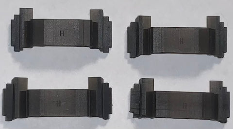 Blizz/FX - Body clip for 'AFX' style bodies. (Life Like coming soon)