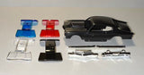 T-Dash 1970 Chevelle (T-Jet) Kit - select from 5 colors -  Please read, important assembly instructions!