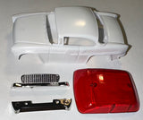 T-Dash 50's Coupe Kit - T-Jet body.