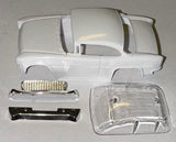 T-Dash 50's Coupe Kit - T-Jet body. IROC Colors