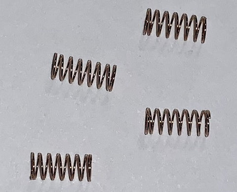 I-Dash - Pickup Shoe Springs - .008" - 2 sets These are great replacement springs for Viper, Bulldog, etc.