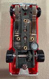Dash 'Tuff Ones' Rear Tires - Fits AW T-Jet Tuff Ones rear rims. $3 for 5 sets