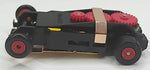 Blizz/FX - 16 ohm arm variant.
