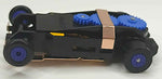 Blizz/FX - 16 ohm arm variant.
