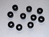 Dash 'Tuff Ones' Rear Tires - Fits AW T-Jet Tuff Ones rear rims. $3 for 5 sets