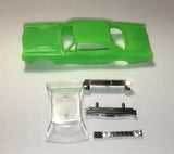 T-Dash 69 Road Runner kits - Select from 6 different colors.