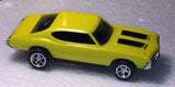 Chrome Wheels w/Tires & axle - WIDE STANCE - 3mm wide, set of 2 - Select from 2 styles.