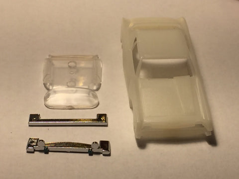 Dash Avanti Kit