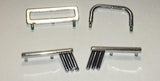 T-Dash - Hot Rod Kit - Parts included to make either the coupe or roadster - Coming back this Summer