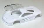 T-Dash Mc Laren kits - Select from 10 colors - T-Jet body