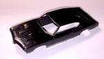 T-Dash 1970 'Oldie' kits, incl window and chrome bumpers - Select from 6 different colors