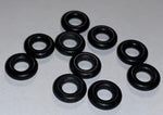 A-Dash O-Rings (5 sets) - AFX Front (see description) - Vincent compatible - Size A,C (3mm)