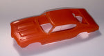 T-Dash 1970 'Oldie' kits, incl window and chrome bumpers - Select from 6 different colors