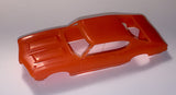 T-Dash 1970 'Oldie' kits, incl window and chrome bumpers - Select from 6 different colors