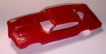 T-Dash 1970 'Oldie' kits, incl window and chrome bumpers - Select from 6 different colors