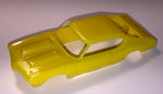 T-Dash 1970 'Oldie' kits, incl window and chrome bumpers - Select from 6 different colors