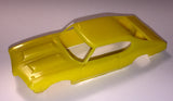 T-Dash 1970 'Oldie' kits, incl window and chrome bumpers - Select from 6 different colors